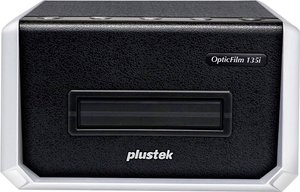 Skaner slajdów, Skaner negatywów Plustek OpticFilm 135i