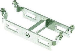 Ramka trzymająca Harting 09 11 000 9972, 1 szt.