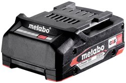 Akumulator do elektronarzędzi Metabo 625026000, Li-Ion, 2.0 Ah, 18 V