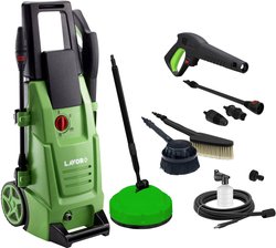 Lavor HDR NJ Plus 145 WPS Myjka ciśnieniowa  145 bar Zimna woda