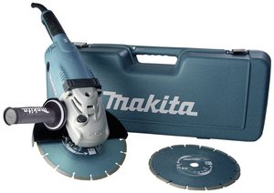 Szlifierka kątowa Makita  GA9020RFK3 2200 W