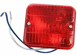Lampa przeciwmgielna SecoRut 90239