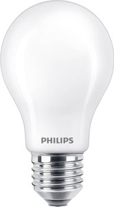 Żarówka LED Philips Lighting 76331200 E-27 4.5 W = 40 W 470 lm ciepła biel 1 szt.