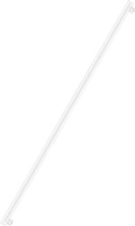 Żarówka LED OSRAM 4058075607095 S14S 9.9 W = 75 W 1055 lm ciepła biel 1 szt.