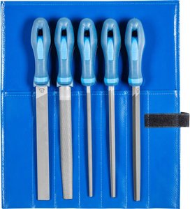 Zestaw pilników PFERD 533 WR 200 H 3 11800533 200 mm 1 szt.