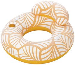 BESTWAY 43643 OPONA PŁYWAJĄCA 118 X 117 CM Bestway 43643, 1 szt.