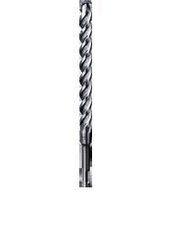 Wiertło udarowe Trijet SDS-Plus 6 mm x 50 mm x 110 mm Wiertło udarowe Heller TriJet 26744 1 6 mm 1 szt.