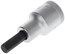 Zestaw wkrętaków 7 mm Gedore IN 19 7 6153310 wewnętrzny sześciokąt 1 szt.