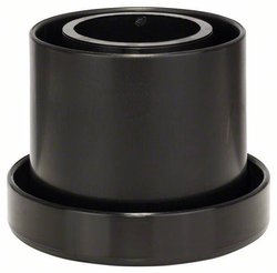 Adapter do odkurzacza Bosch, 35 mm, do podłączenia węża 19 mm Bosch Accessories 1609200933