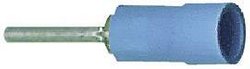 Złącze pinowe Vogt Verbindungstechnik 3749 4 mm² 6 mm² Izolowane częściowo żółty 1 szt.
