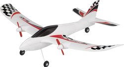 Samolot RC dla początkujących Reely TWINS RtF