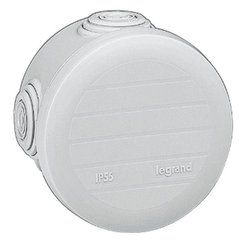 Puszka instalacyjna Legrand Legrand 092002 092002, 70 mm x 45 mm, 1 szt.