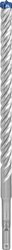 Wiertło udarowe Bosch Accessories EXPERT SDS plus-7X 2608900121 14.00 mm 1 szt.