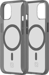 Incipio Idol MagSafe Case Apple iPhone 14 Plus czarny, przeźroczysty Kompatybilny z MagSafe