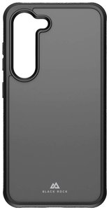 Black Rock Robust Cover Samsung Galaxy S23 szary