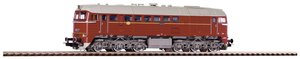 Lokomotywa diesel H0 Piko H0 52905, Digital DC Sound, Rozstaw osi: 202 mm, Epoka: III