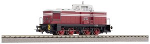 Lokomotywa diesel H0 Piko H0 59436, Interfejs Analog DC, Rozstaw osi: 125 mm