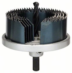 Komplet pił wieńcowych Bosch Accessories Promoline 2607019451 185 mm 1 zest.