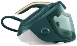 Stacja żelazka parowego Philips PerfectCare 7000 Series PSG7140/70 Philips PerfectCare 7000 Series, 2100 W, 3.85 kg