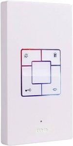 Jednostka wewnętrzna m-e modern-electronics Vistus AD 400