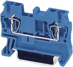 Phoenix Contact ST 2,5 BU Terminal przepustowy 1 szt.