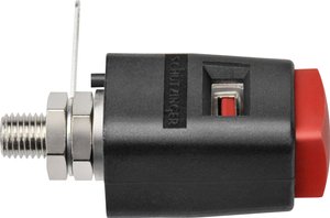 Schützinger SDK 504 / RT Gniazda szybkozłączne 1 szt.