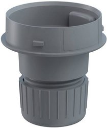 Adapter przyłączeniowy Werma Signaltechnik 260.700.05