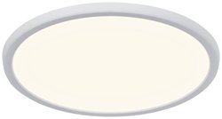 Lampa sufitowa LED Nordlux Oja 29 2015016101 14.5 W 1600 lm biały
