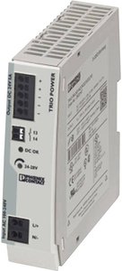 Zasilacz na szynę DIN Phoenix Contact TRIO-PS-2G/1AC/24DC/5 2903148  24 V/DC 5 A 120 W