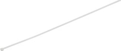 Opaska kablowa TRU COMPONENTS 1578007, 350 mm, poliamid 6.6, 100 szt.