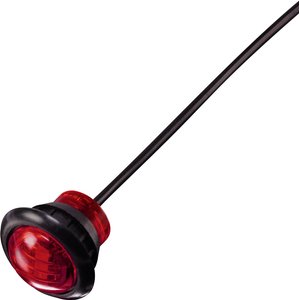 Lampka sygnalizacyjna LED TRU COMPONENTS TK-TL053 TK-TL053, 12 V/DC, 19.5 mm