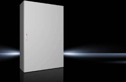 Szafka instalacyjna Rittal AX 1280.000, 800 x 1200 x 300, blacha stalowa, 1 szt.