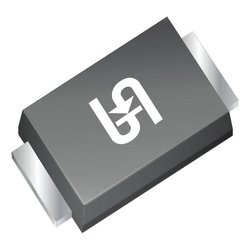 SMD Trench Schottky',ego 60V 3A SOD123W  Taiwan Semiconductor TSSW3U60  N/A N/A N/A U(RRM) 60 V