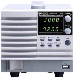 Zasilacz laboratoryjny regulowany Teledyne LeCroy T3PS30721P 0 - 30 V 0 - 72 A 720 W