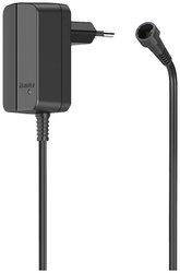 Zasilacz wtyczkowy, regulowany Hama Schaltnetzteil universal, einstellbar, 600mA, 7,2W, max. 12V, 7 Adapter 0.6 A 7.2 W