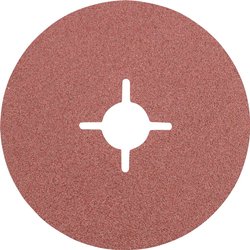 Papier ścierny do szlifowania płyt PFERD  64108125  25 szt.