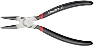 Szczypce do pierścieni mocujących Gedore RED R27704100 3301145