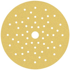 Papier ścierny EXPERT C470 wielootworowy do szlifierki mimośrodowej, 150 mm, G 100, 5 części. Papier ścierny ekscentryczny Bosch Accessories EXPERT C470 2608901105  5 szt.