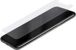 Szkło ochronne na wyświetlacz iPhone X, iPhone XS Black Rock 1 szt.