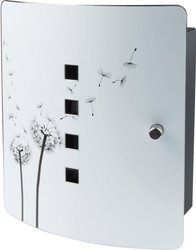 Szafka na klucze Burg Wächter  38950 Ilośc haków 10