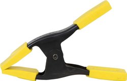 Zacisk sprężynowy STANLEY 9-83-080 Maksymalna szerokość mocowania:50 mm