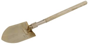 KS Tools 9639632 Składana łopatka