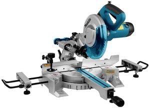 Piła ukosowa Makita LS0815FLN 1 szt.