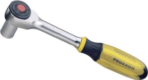Grzechotka zapadkowa Proxxon Industrial ROTARY 23082