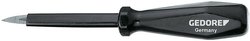 Skrobak trójkątny 80 mm Gedore 4646860