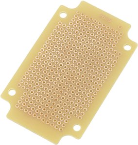 Płytka eksperymentalna TRU COMPONENTS 98003C10 530099 1 szt.