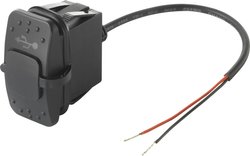 TRU COMPONENTS TC-9070408, USB Typu-A, 1 szt.