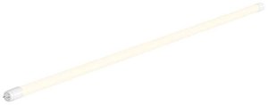 Świetlówka LED C T8, sieciowa i magnetyczna 1200 16W 840 tuba LED SLV 1007785 G13 16 W biały