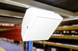 Obudowa uniwersalna Camdenboss Serie 1500 CB1500-10SWH-KIT-CON, (D x S x W) 53.2 x 100 x 100 mm, ABS, 1 szt.