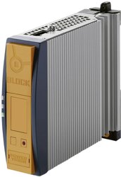 Zasilacz na szynę DIN Block PVSE 230/12-15, 12 V/DC, 15 A, 180 W